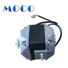 With 10 years experienced manufacturer supply ac electric deep freezer motor